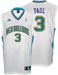 Charlotte Hornets home jersey