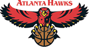 Atlanta Hawks logo - Here we recommend you where to buy a basketball NBA jersey online