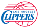 Los Angeles Clippers logo - Here we recommend you where to buy a basketball NBA jersey online