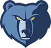 Memphis Grizzlies logo - Here we recommend you where to buy a basketball NBA jersey online