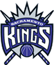 Sacramento Kings logo - Here we recommend you where to buy a basketball NBA jersey online