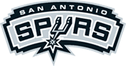 San Antonio Spurs logo - Here we recommend you where to buy a basketball NBA jersey online