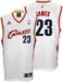 Cleveland Cavaliers home jersey