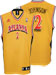 Atlanta Hawks home jersey