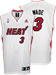 Miami Heat home jersey
