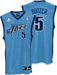 Utah Jazz jersey