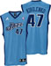 Utah Jazz home jersey