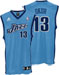 Utah Jazz road jersey