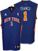 New York Knicks road jersey