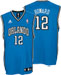 Orlando Magic road jersey