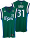 Dallas Mavericks jersey