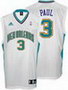 New Orleans Pelicans home jersey