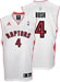 Toronto Raptors home jersey