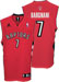 Toronto Raptors road jersey