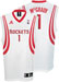 Houston Rockets home jersey