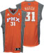 Phoenix Suns jersey
