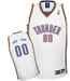 Oklahoma City Thunder home jersey