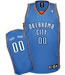 Oklahoma City Thunder road jersey