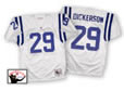 Indianapolis Colts classic Hardwood Classics throwback jersey