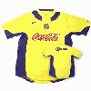 New - Club America Jersey - Home - 2004-2005