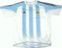 Jersey Argentina National Team