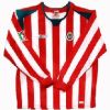 New - Chivas Reebok Jersey - Home - 2004 - 2005 - Long Sleeve