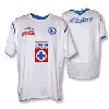 Umbro Cruz Azul Jersey - Away - 2004 - 2005