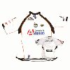 New - Jaguares Jersey - Away - 2004 - 2005