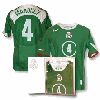 Nike Special Edition Mexico Jersey - Home - Rafa Marquez - 2004 - 2005
