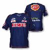 Atletica Monterrey Jersey - Third - 2003 - 2004