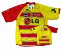 Atletica Morelia Jersey - Home - 2004 - 2005