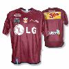 Atletica Morelia Jersey - Updated - Away - 2005