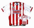 New - Necaxa Jersey - Home - 2004 - 2005