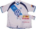 Puebla Home Jersey - 2003 - 2004