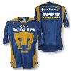 Lotto Pumas Jersey with 5 Stars - Away - 2005