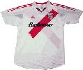 River Plate Jersey - Home - 2004
