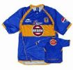 New - Tigres Jersey - Away - 2004 - 2005