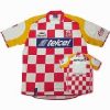 Tecos Jersey - Home - 2004