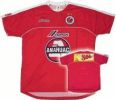 Veracruz Jersey - Home - 2004