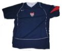 Nike USA National Soccer Team Jersey
